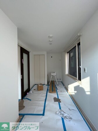 Legume ail graisseの物件内観写真